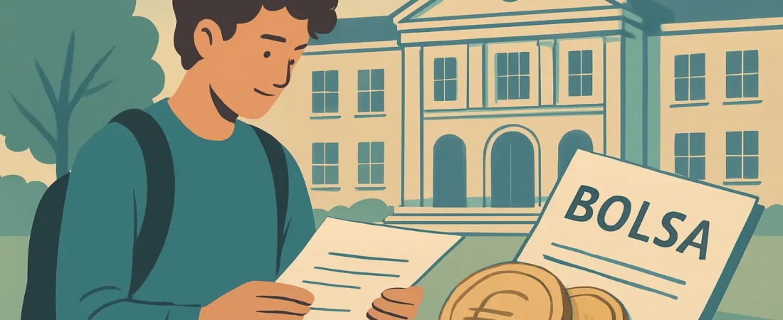Propinas no Ensino Superior em Portugal 2026: Valores e Apoios