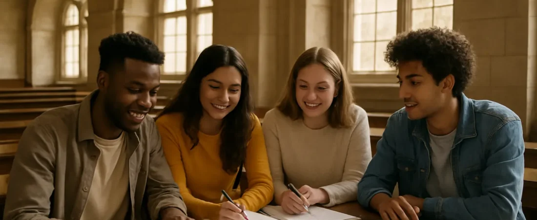 Estudantes Internacionais no Ensino Superior em Portugal 2026: Dados, Países de Origem e Tendências (DGEEC)