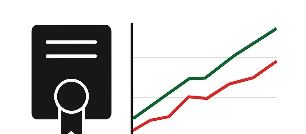 Empregabilidade dos Diplomados do Ensino Superior em Portugal 2026: Dados por Área e Salários (DGEEC)