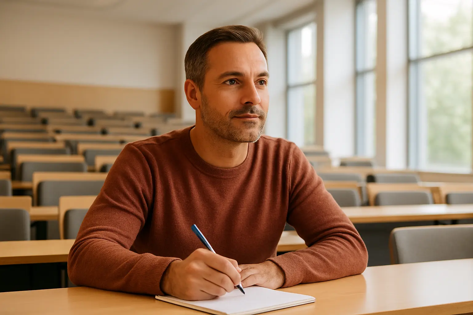 Concurso para Maiores de 23 Anos em 2026: Como Funciona, Provas e Como Candidatar-se